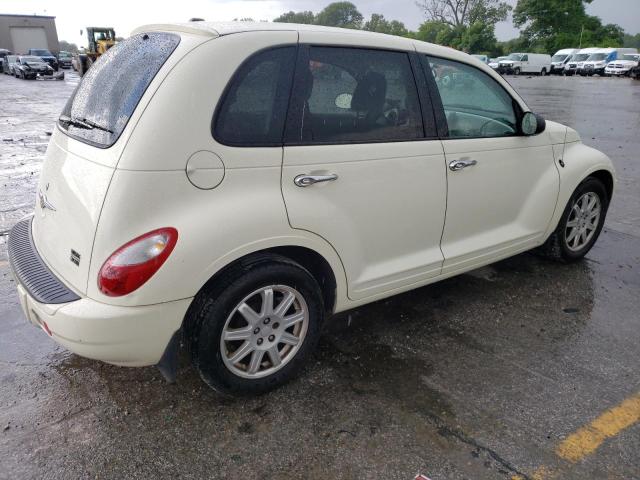 Photo 3 from auction – 2007 CHRYSLER PT CRUISER with VIN 3A4FY58B37T608964