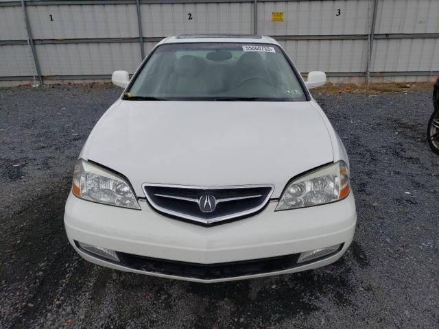 Photo 5 from auction – 2002 ACURA 3.2CL with VIN 19UYA42452A003031