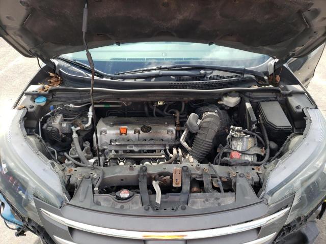 Photo 12 from auction – 2012 HONDA CR-V LX with VIN 2HKRM4H33CH633309