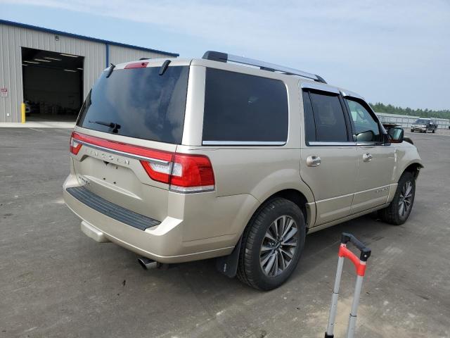 Photo 3 from auction – 2017 LINCOLN NAVIGATOR with VIN 5LMJJ2JT5HEL13834