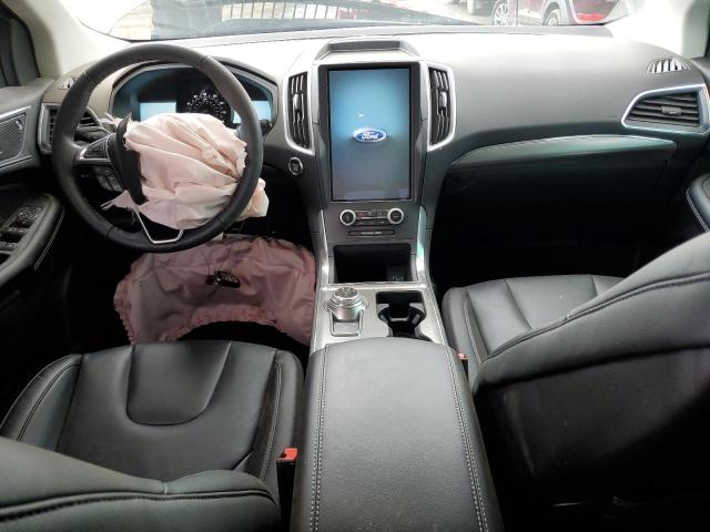 Photo 8 from auction – 2022 FORD EDGE TITAN with VIN 2FMPK4K97NBB04076