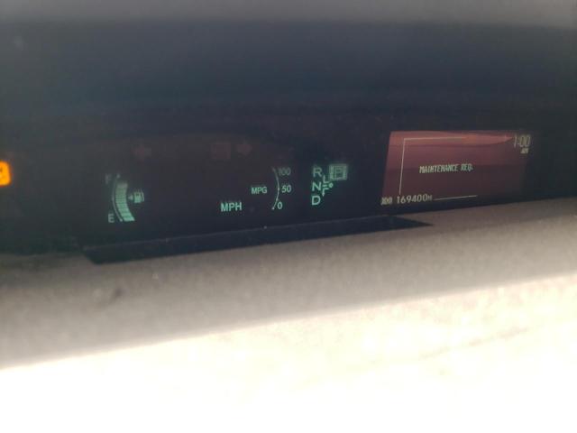 Photo 9 from auction – 2012 TOYOTA PRIUS with VIN JTDKN3DU9C1541894