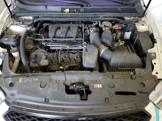 Photo 11 from auction – 2016 FORD TAURUS POL with VIN 1FAHP2MK8GG132209