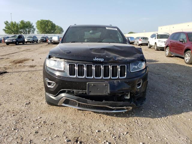 Photo 5 from auction – 2015 JEEP GRAND CHER with VIN 1C4RJFBG1FC922334