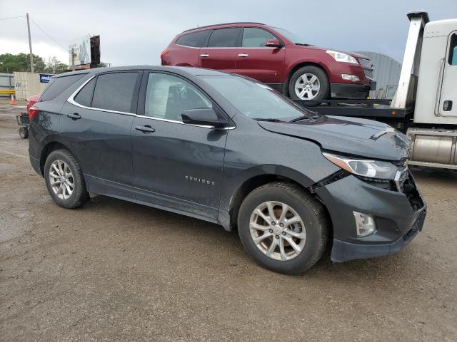 Photo 4 from auction – 2018 CHEVROLET EQUINOX LT with VIN 2GNAXSEV0J6221629