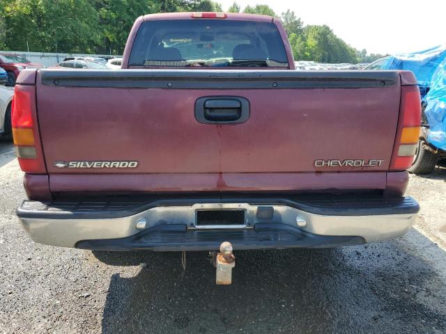 Photo 6 from auction – 1999 CHEVROLET silverado with VIN 2GCEC19V0X1185828
