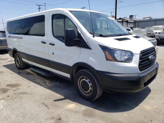 Photo 4 from auction – 2019 FORD TRANSIT T- with VIN 1FBZX2YM7KKA46698