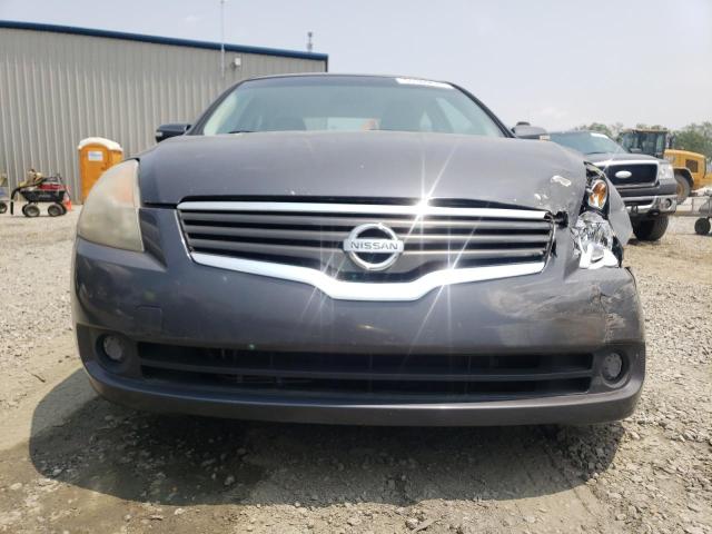 Photo 5 from auction – 2007 NISSAN ALTIMA 3.5 with VIN 1N4BL21E07N417725