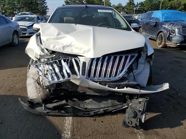 Снимка 5 от търг – 2013 LINCOLN MKX с VIN 2LMDJ8JKXDBL14501