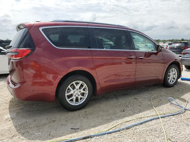 Photo 3 from auction – 2021 CHRYSLER PACIFICA T with VIN 2C4RC1BG2MR538919