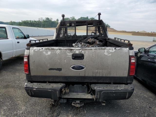 Photo 6 from auction – 2011 FORD F250 SUPER with VIN 1FT7X2BT7BEB46463