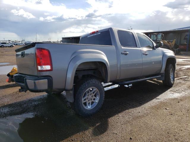 Photo 3 from auction – 2008 GMC SIERRA K15 with VIN 2GTEK13M981182298