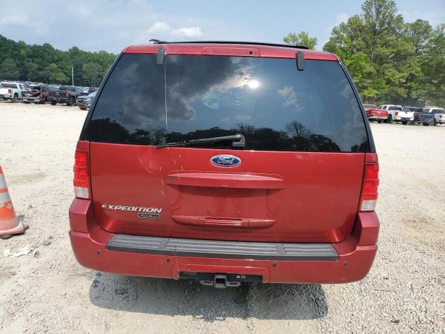 Photo 6 from auction – 2004 FORD EXPEDITION with VIN 1FMFU17L94LA80113
