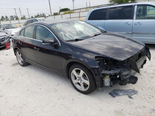 Photo 4 from auction – 2012 VOLVO S60 T5 with VIN YV1622FS3C2031576