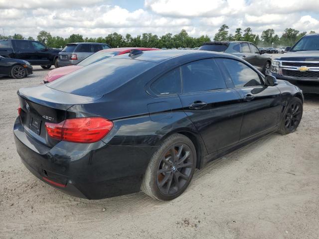 Photo 3 from auction – 2017 BMW 430I GRAN with VIN WBA4F7C56HG438117