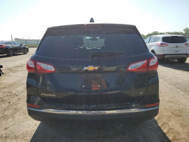Photo 6 from auction – 2018 CHEVROLET EQUINOX LT with VIN 3GNAXJEV2JL173993