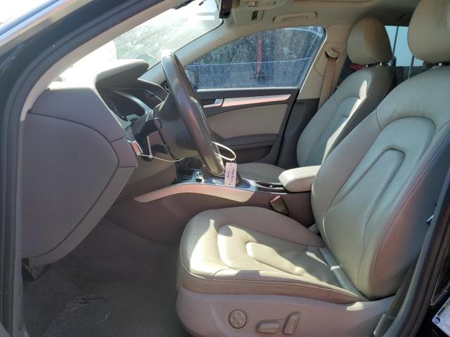 Photo 7 from auction – 2011 AUDI A4 PREMIUM with VIN WAUEFAFLXBN044358