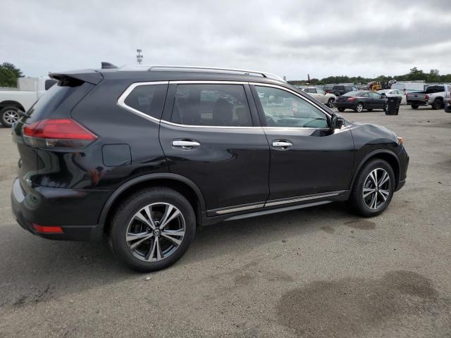 Photo 3 from auction – 2017 NISSAN ROGUE S with VIN JN8AT2MVXHW256818