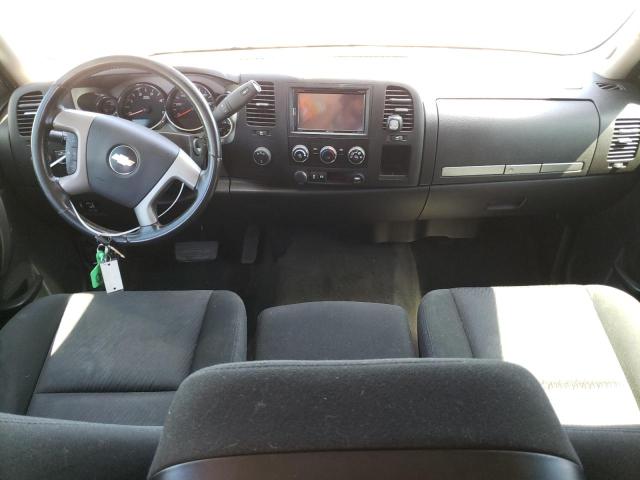 Zdjęcie 8 z aukcji – 2013 CHEVROLET SILVERADO z VIN 1GC1KXE89DF245212