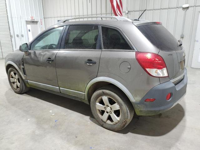 Photo 2 from auction – 2012 CHEVROLET CAPTIVA SP with VIN 3GNAL2EK4CS595814