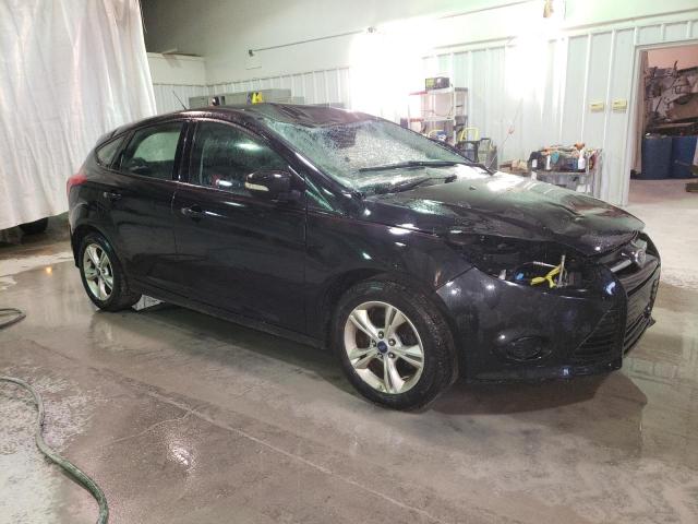 Photo 4 from auction – 2013 FORD FOCUS SE with VIN 1FADP3K25DL375678