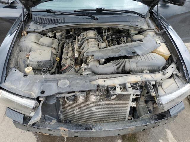 Photo 11 from auction – 2011 DODGE CHARGER PO with VIN 2B3CL1CT7BH554667