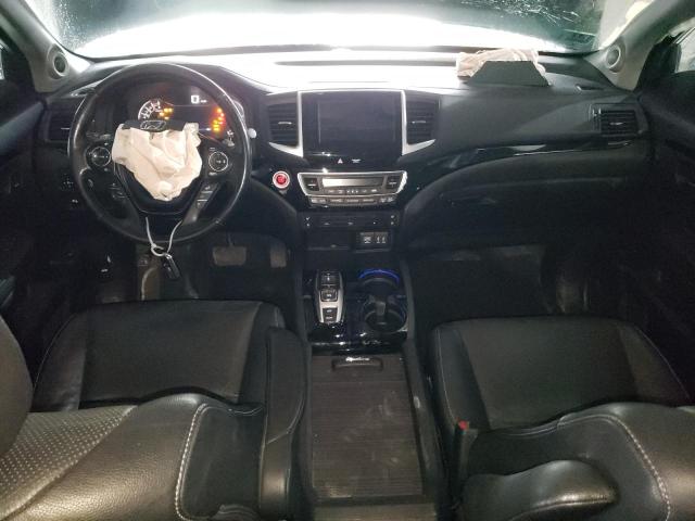 Zdjęcie 8 z aukcji – 2016 HONDA PILOT ELIT z VIN 5FNYF6H02GB005950