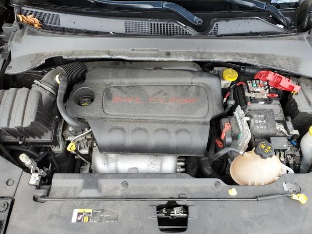 Photo 12 from auction – 2019 JEEP COMPASS LA with VIN 3C4NJCBB9KT832249