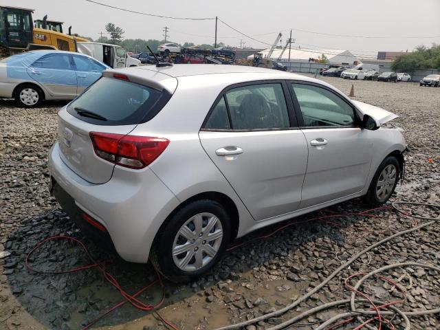 Photo 3 from auction – 2023 KIA RIO S with VIN 3KPA25AD5PE520287
