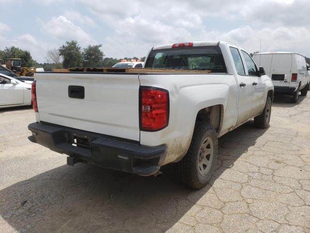 Photo 3 from auction – 2016 CHEVROLET SILVERADO with VIN 1GCVKNEC2GZ319938