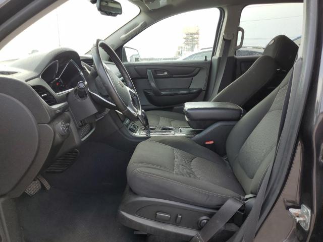 Photo 7 from auction – 2016 CHEVROLET TRAVERSE L with VIN 1GNKRHKD7GJ187049