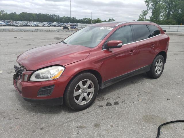 Zdjęcie 1 z aukcji – 2011 VOLVO XC60 3.2 z VIN YV4952DL6B2175947