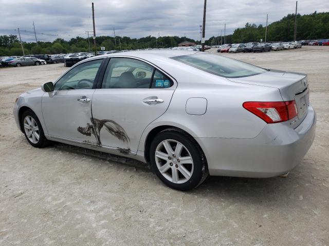 Photo 2 from auction – 2008 LEXUS ES 350 with VIN JTHBJ46G082251830