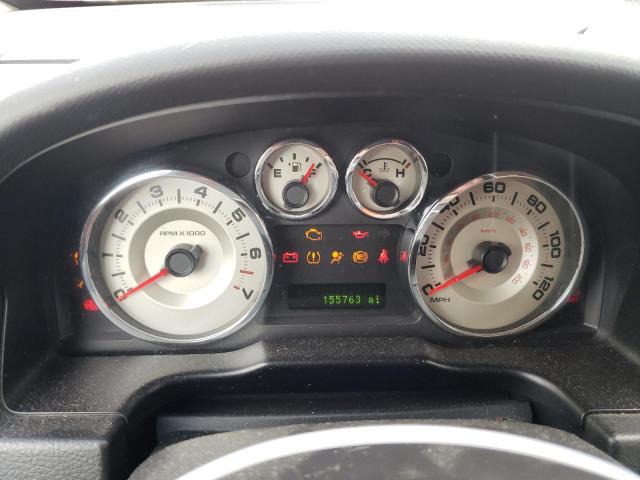 Photo 9 from auction – 2008 FORD EDGE SEL with VIN 2FMDK38C58BA35313