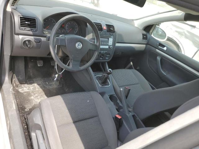 Photo 8 from auction – 2008 VOLKSWAGEN RABBIT with VIN WVWAA71K68W050940
