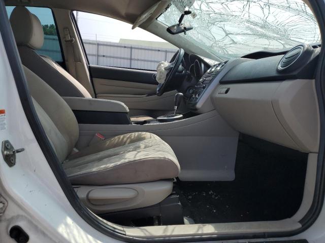 Photo 7 from auction – 2011 MAZDA CX-7 with VIN JM3ER2B5XB0353842