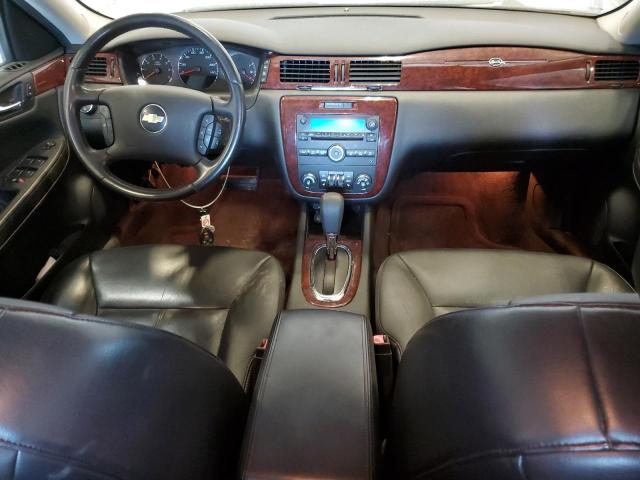 Photo 8 from auction – 2008 CHEVROLET IMPALA LT with VIN 2G1WT58K181352940