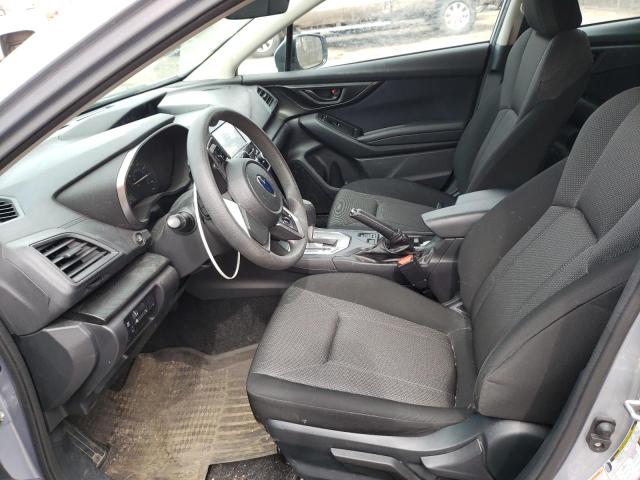Photo 7 from auction – 2019 SUBARU IMPREZA PR with VIN 4S3GTAD60K3708485