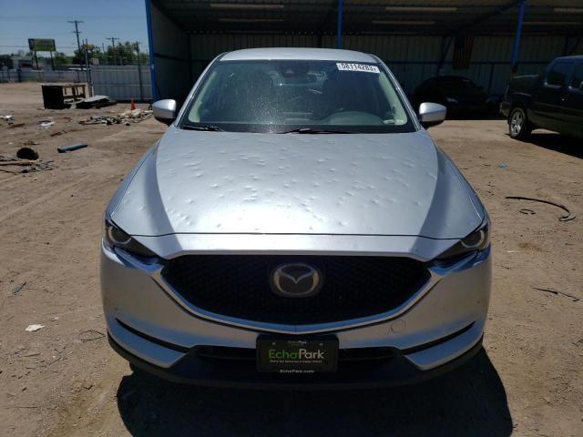 Photo 5 from auction – 2018 MAZDA CX-5 TOURI with VIN JM3KFBCM8J0368033
