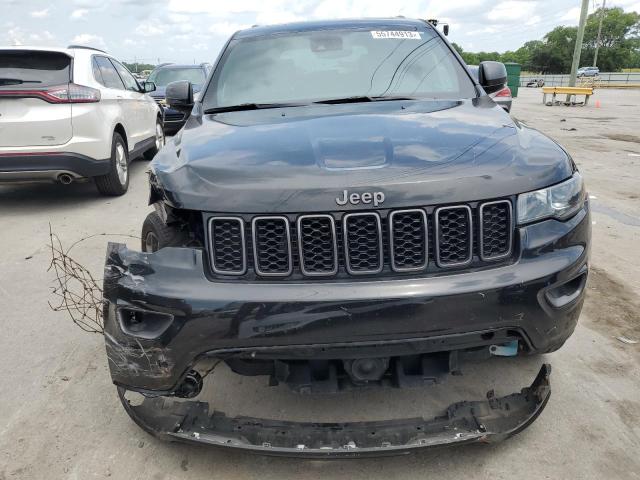 Photo 5 from auction – 2021 JEEP GRAND CHER with VIN 1C4RJEBG4MC681795