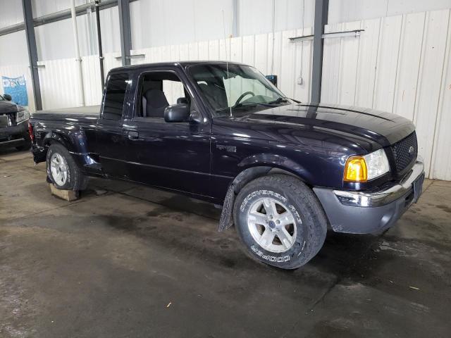 صورة رقم 4 من المزاد - 2002 FORD RANGER SUP مع VIN 1FTZR45E82PB17537