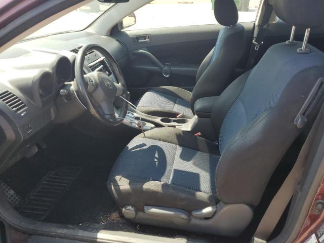 Photo 7 from auction – 2007 SCION TC with VIN JTKDE177270163571