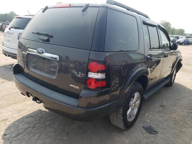 Photo 3 from auction – 2007 FORD EXPLORER X with VIN 1FMEU63877UA95444