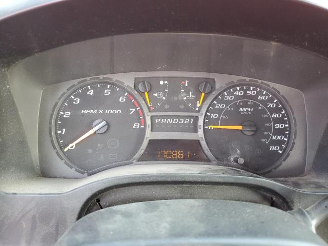 Photo 9 from auction – 2004 CHEVROLET COLORADO with VIN 1GCDT136248104284