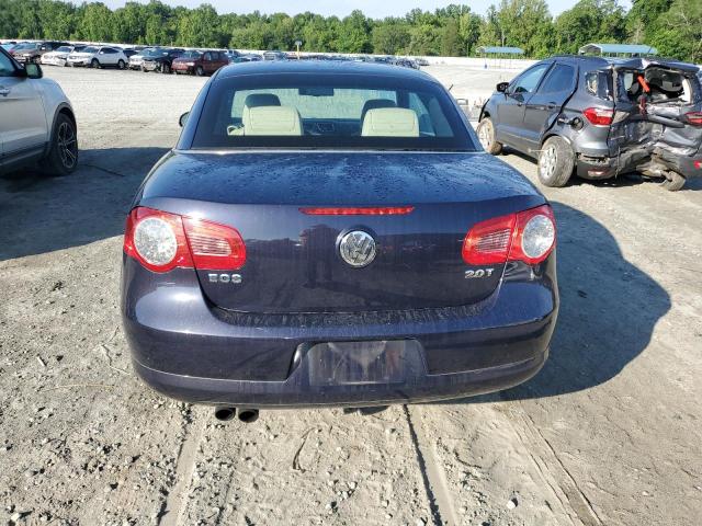 Photo 6 from auction – 2007 VOLKSWAGEN EOS 2.0T L with VIN WVWFA71F17V004607