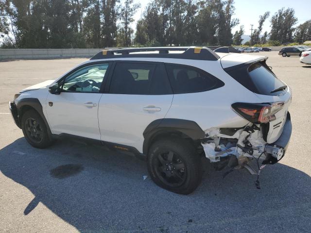 Photo 2 from auction – 2023 SUBARU OUTBACK WI with VIN 4S4BTGUD1P3102644