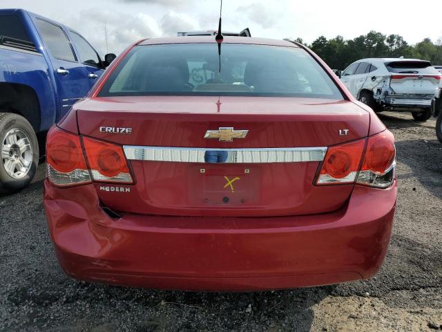 Photo 6 from auction – 2012 CHEVROLET CRUZE LT with VIN 1G1PF5SC2C7397829