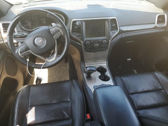 Photo 8 from auction – 2014 JEEP GRAND CHER with VIN 1C4RJFCG3EC233280