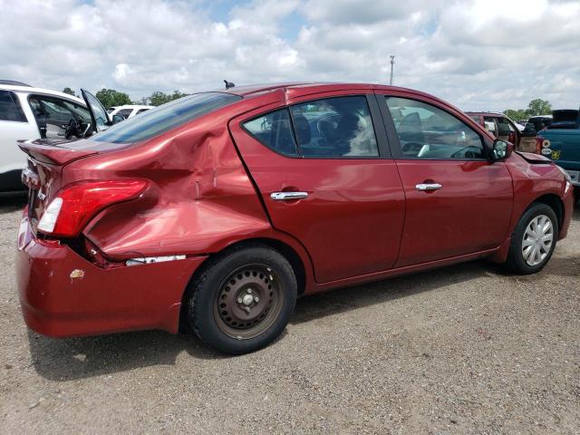 Photo 3 from auction – 2016 NISSAN VERSA S with VIN 3N1CN7AP2GL853650