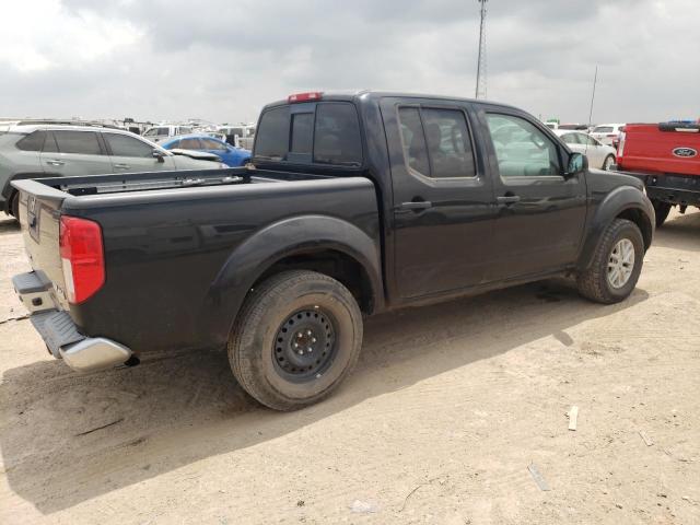 Photo 3 from auction – 2016 NISSAN FRONTIER S with VIN 1N6AD0EVXGN702608